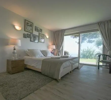 Readhostprofile! Luxury 5 Bedroom Villa, 2 Minutes From Monaco アパート