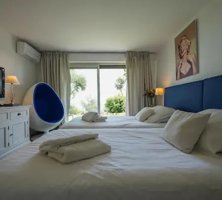 Readhostprofile! Luxury 5 Bedroom Villa, 2 Minutes From Monaco アパート ボーソレイユ