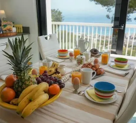 Apartment Readhostprofile! Luxury 5 Bedroom Villa, 2 Minutes From Monaco