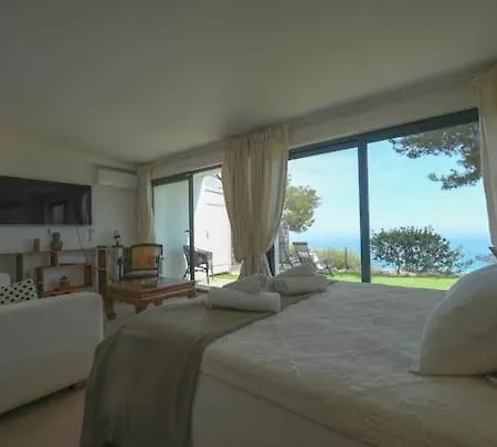 Readhostprofile! Luxury 5 Bedroom Villa, 2 Minutes From Monaco
