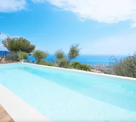 アパート Readhostprofile! Luxury 5 Bedroom Villa, 2 Minutes From Monaco