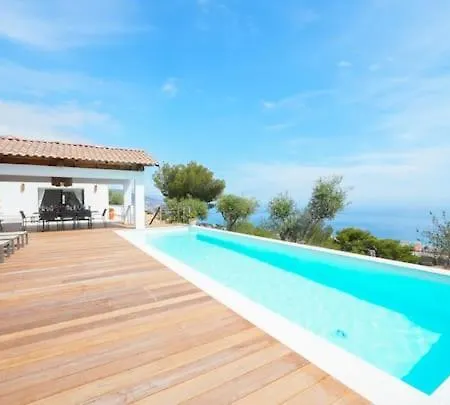 Apartment Readhostprofile! Luxury 5 Bedroom Villa, 2 Minutes From Monaco *