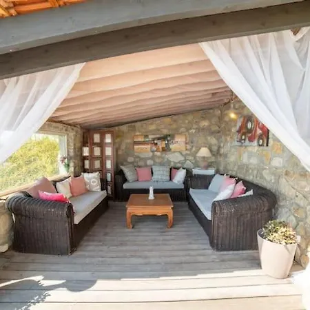 Readhostprofile! Luxury 5 Bedroom Villa, 2 Minutes From Monaco ボーソレイユ